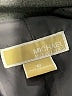 MICHAEL Michael Kors Gray Blazer Size 6 - photo 6