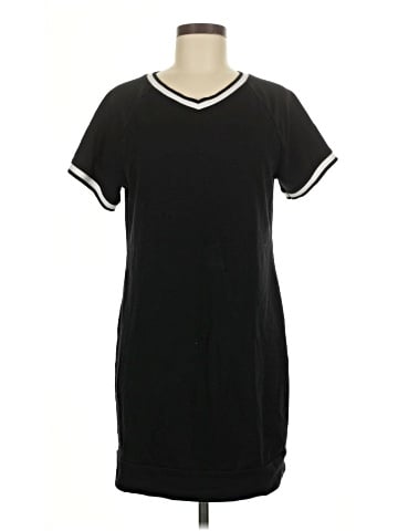 Flirtitude Casual Dress (view 1)