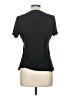 Bella Black Short Sleeve T-Shirt Size M - photo 2