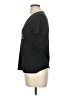Bella Black Short Sleeve T-Shirt Size M - photo 5