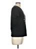 Bella Black Short Sleeve T-Shirt Size M - photo 4