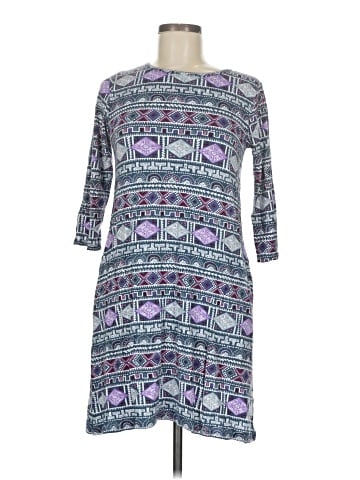 Loveappella Casual Dress (view 1)