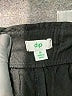 dip Solid Black Athletic Shorts Size M - photo 3