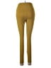 Athleta Yellow Active Pants Size S - photo 2