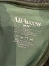 All Access Green Tank Top Size M - photo 4