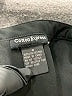 Cotton Express 100% Polyester Black Long Sleeve Blouse Size S - photo 7