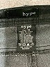 Hype Gray Jeans Size 13 - photo 7