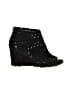 Via Spiga Black Wedges Size 6 - photo 1
