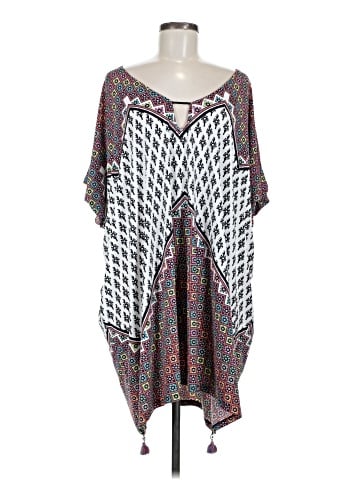 Tigerlily Kimono (view 1)