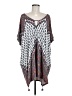 Tigerlily Silver Kimono Size M - photo 1