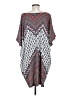 Tigerlily Silver Kimono Size M - photo 2