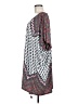 Tigerlily Silver Kimono Size M - photo 5