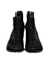 Via Spiga Black Wedges Size 6 - photo 2