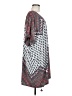 Tigerlily Silver Kimono Size M - photo 4