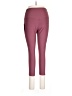 MPG Burgundy Active Pants Size L - photo 2