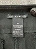 Zac & Rachel Solid Black Active Pants Size 10 - photo 7