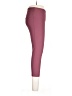 MPG Burgundy Active Pants Size L - photo 4