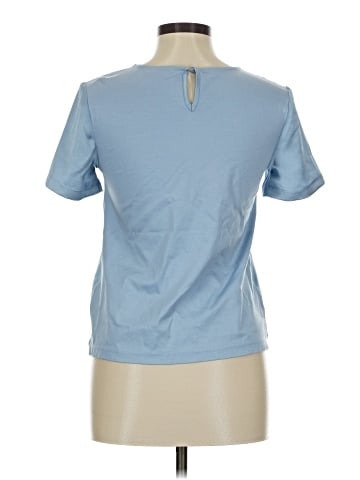 Weekend Max Mara Short Sleeve Top (view 2)