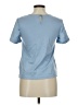 Weekend Max Mara Blue Short Sleeve Top Size M (estimated) - photo 2