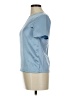 Weekend Max Mara Blue Short Sleeve Top Size M (estimated) - photo 5