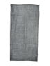 Tilo 100% Polyester Gray Scarf One size - photo 2