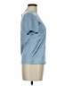 Weekend Max Mara Blue Short Sleeve Top Size M (estimated) - photo 4