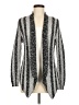 Sioni Gray Cardigan Size M - photo 1
