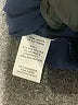 ACOA collection Blue Long Sleeve Blouse Size L - photo 8
