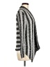 Sioni Gray Cardigan Size M - photo 4