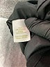 Caslon 100% Polyester Solid Black Formal Skirt Size 2 - photo 5