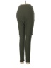 Move Theology Solid Green Active Pants Size M - photo 2