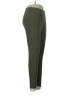 Move Theology Solid Green Active Pants Size M - photo 4