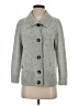 Unbranded Gray White Cardigan Size XXS (estimated) - photo 1