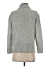 Unbranded Gray White Cardigan Size XXS (estimated) - photo 2