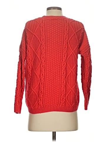 Topshop Pullover Sweater (view 2)
