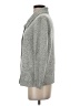 Unbranded Gray White Cardigan Size XXS (estimated) - photo 5