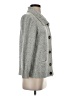 Unbranded Gray White Cardigan Size XXS (estimated) - photo 4