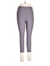 MPG Purple Active Pants Size L - photo 1