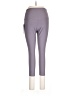 MPG Purple Active Pants Size L - photo 2