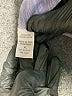 Keren Hart Gray 3/4 Sleeve Button-Down Shirt Size XL - photo 8