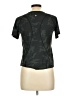 Lululemon Athletica Camo Green Active T-Shirt Size 10 - photo 2