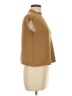 Unbranded 100% Polyester Brown Sweater Vest Size M - photo 4