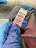 Athleta Gray Casual Pants Size 0 - photo 8