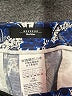 Weekend Max Mara Print Blue Casual Pants Size 4 - photo 7