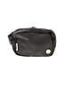Assorted Brands 100% Polyester Gray Belt Bag One size - photo 1