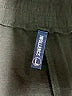 Iwollence 100% Polyester Black Casual Pants Size L - photo 4