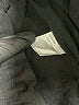 Iwollence 100% Polyester Black Casual Pants Size L - photo 5