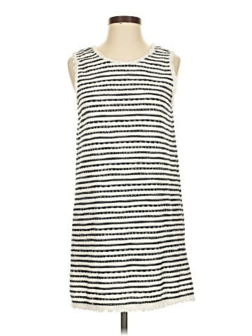 Green Envelope Casual Dress (view 1)