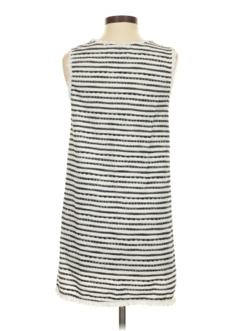 Green Envelope Casual Dress (view 2)