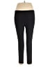 Skechers Solid Black Active Pants Size XL - photo 1